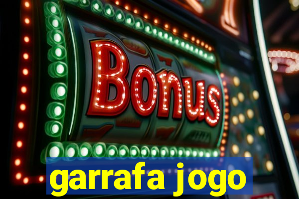 garrafa jogo