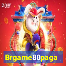 Brgame80paga