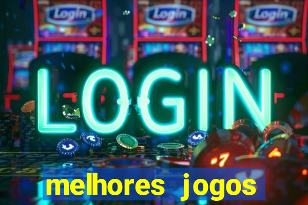 melhores jogos pagos ios