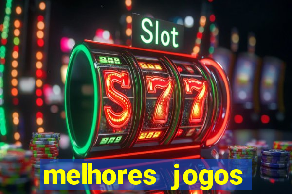 melhores jogos pagos ios