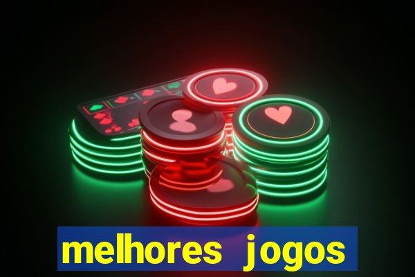 melhores jogos pagos ios