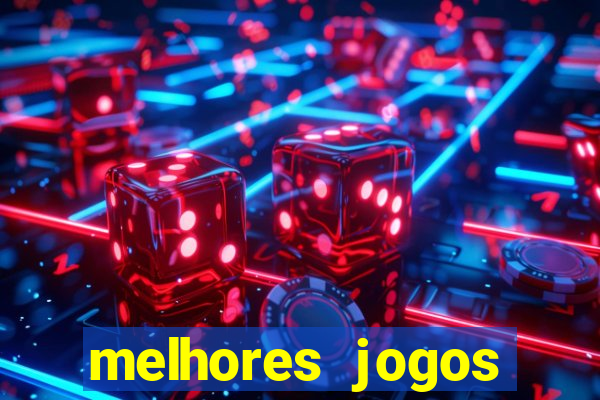 melhores jogos pagos ios