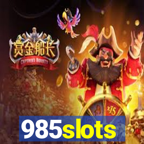 985slots