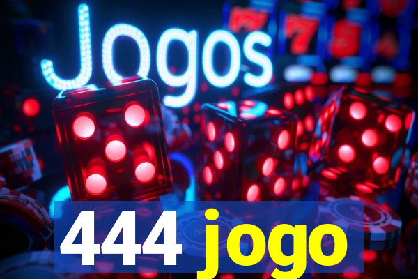 444 jogo