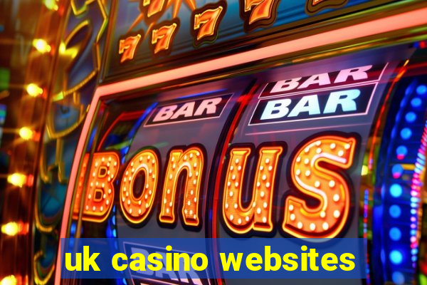 uk casino websites