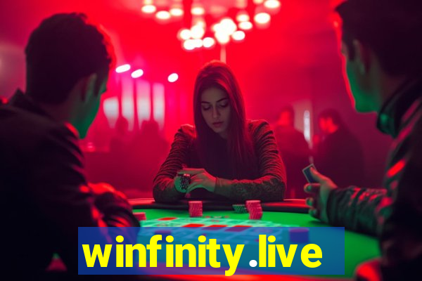 winfinity.live