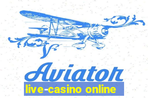 live-casino online