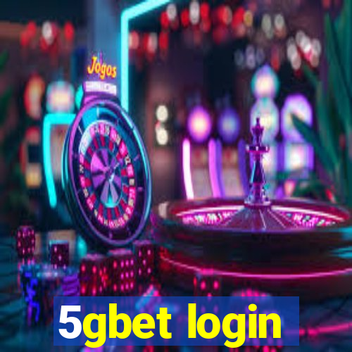 5gbet login