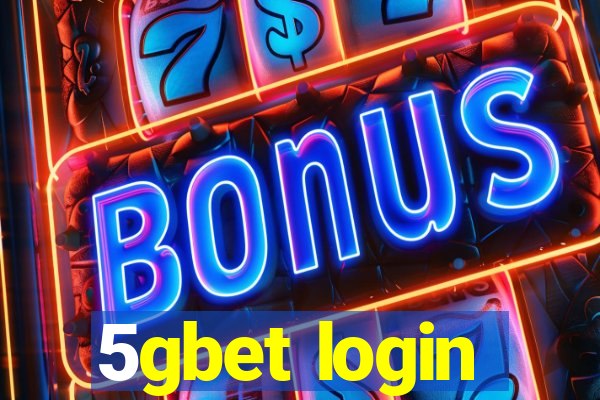 5gbet login