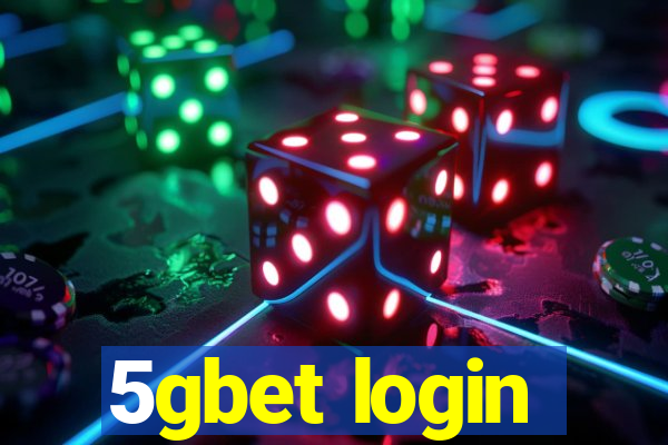 5gbet login