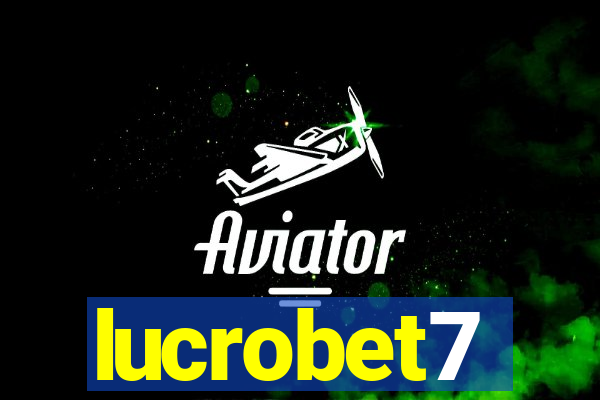 lucrobet7