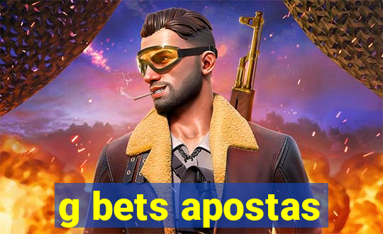 g bets apostas