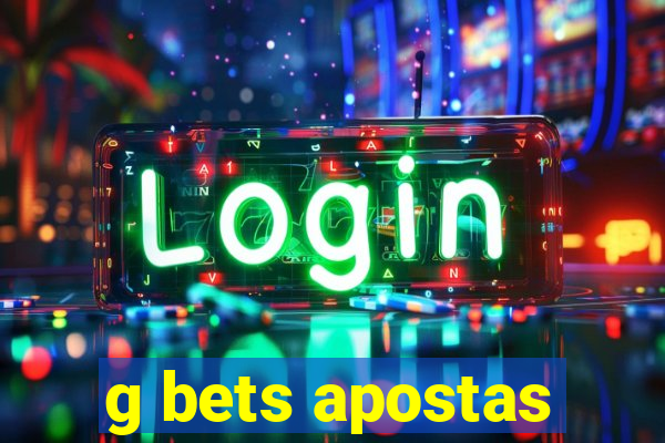 g bets apostas