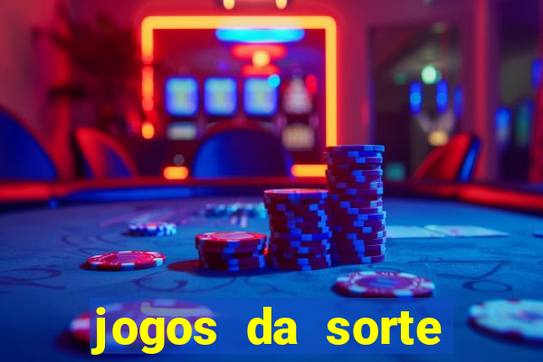 jogos da sorte carlinhos maia