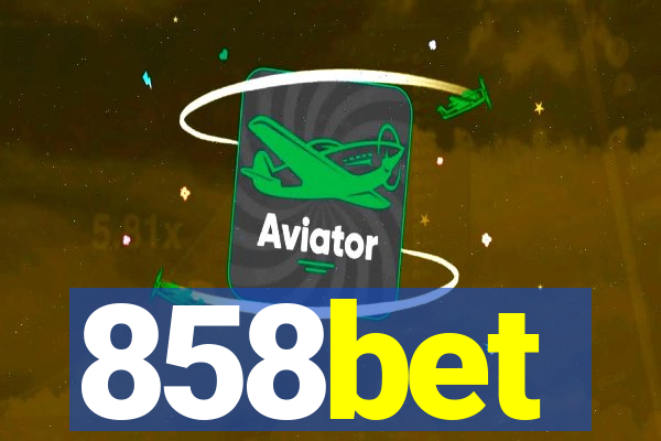 858bet