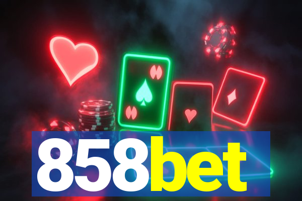 858bet