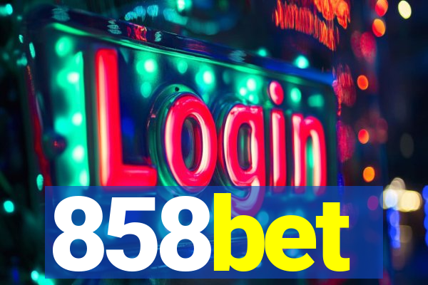 858bet