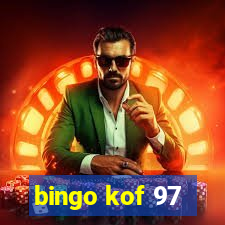 bingo kof 97