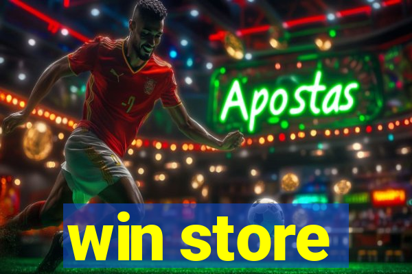 win store