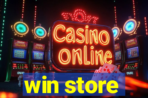 win store