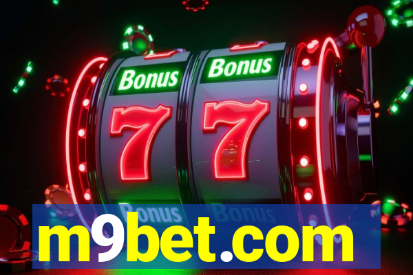 m9bet.com