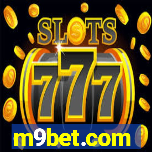 m9bet.com