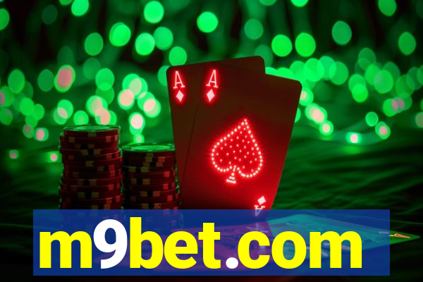 m9bet.com