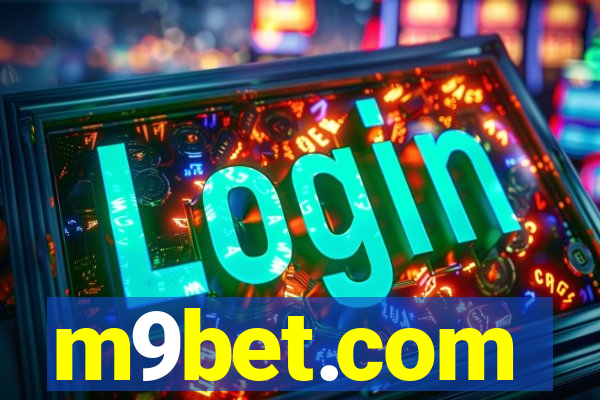 m9bet.com