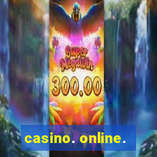 casino. online.