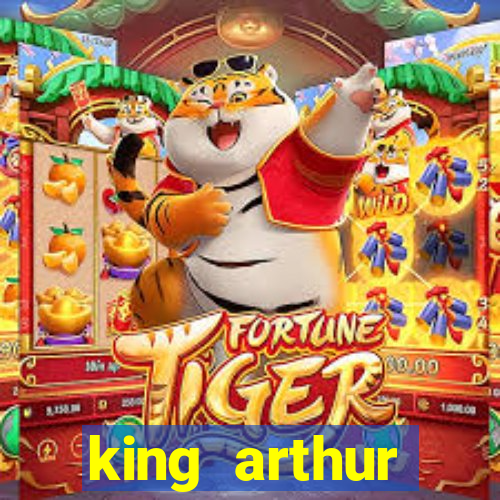 king arthur knight's tale trainer