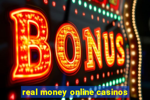 real money online casinos