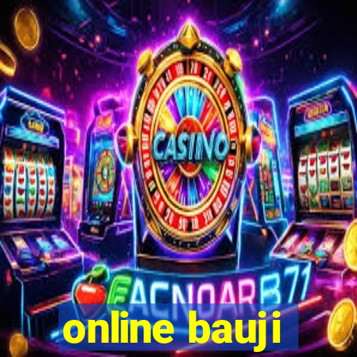 online bauji