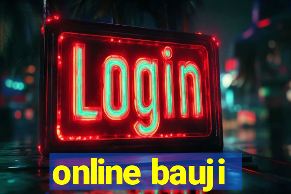 online bauji