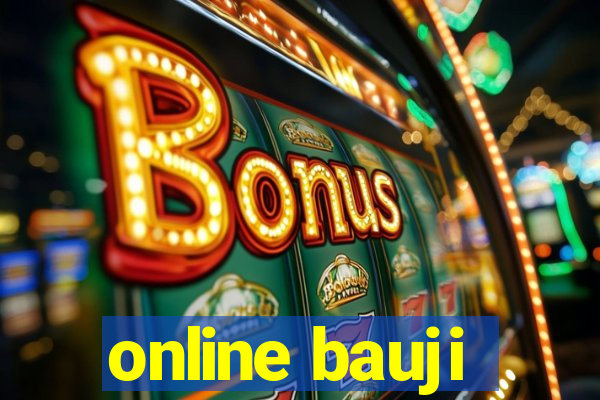 online bauji