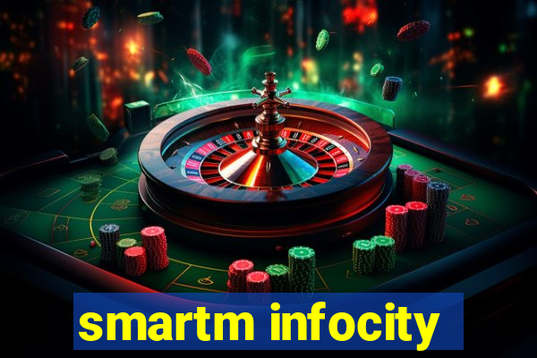 smartm infocity