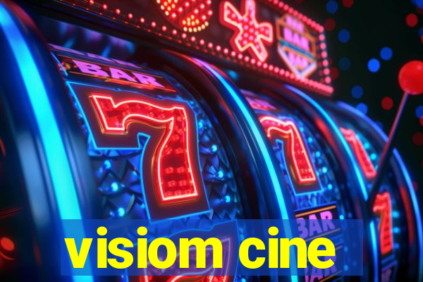 visiom cine