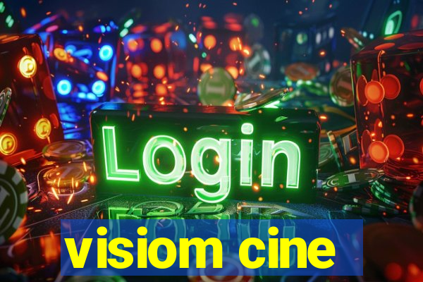 visiom cine