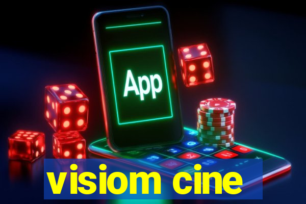 visiom cine