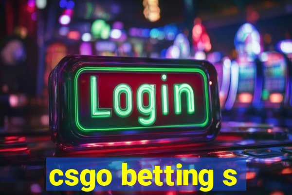 csgo betting s