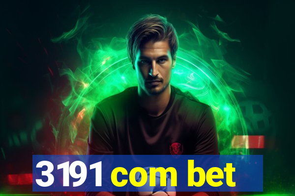 3191 com bet