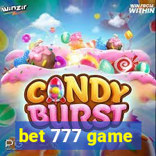 bet 777 game