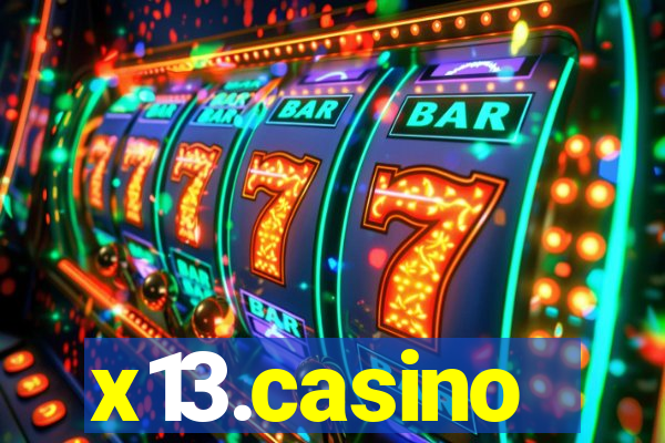 x13.casino