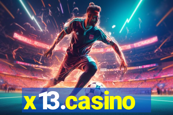 x13.casino