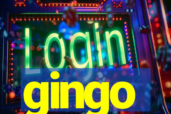 gingo