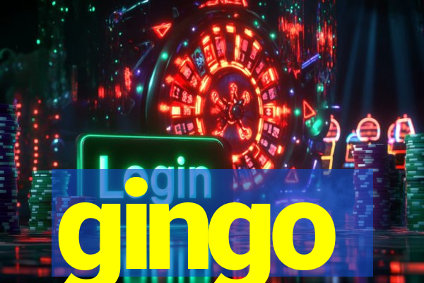 gingo