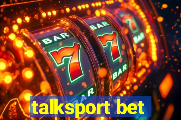 talksport bet