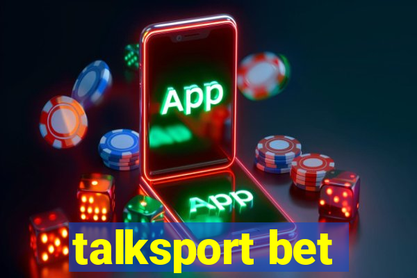 talksport bet