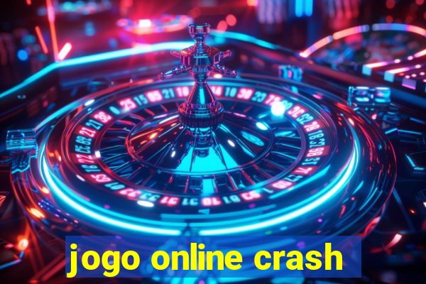 jogo online crash