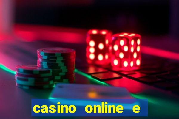 casino online e legal no brasil