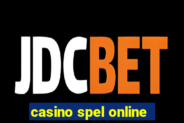 casino spel online